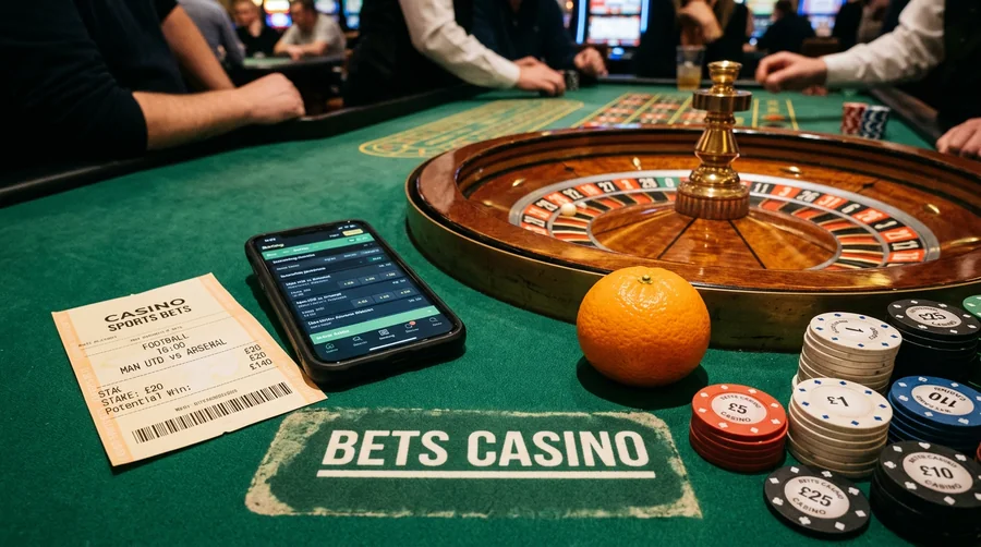 Viva Game Bet App & Casino Access