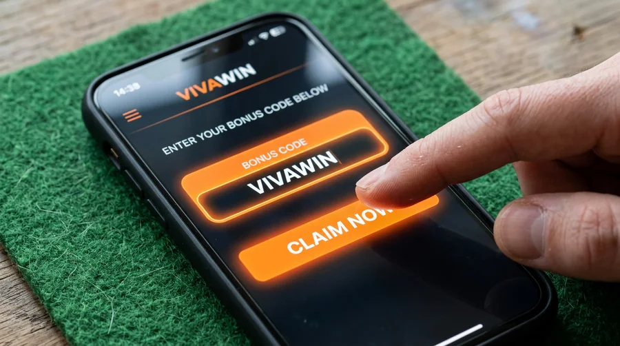 How to Claim Vivagame Bonus