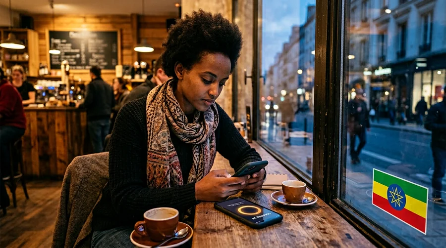 How Vivagame Login Works for Ethiopian Users