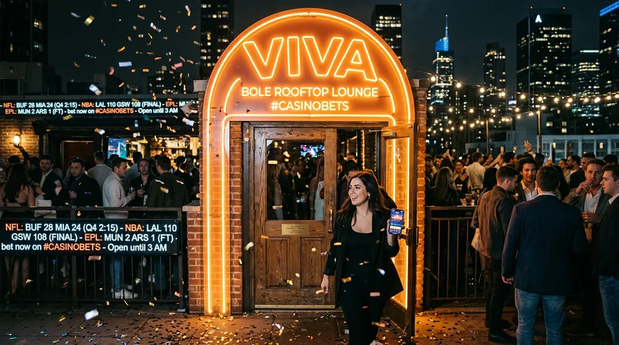 Vivagame Ethiopia – Official Viva Game Online Casino & Betting Platform