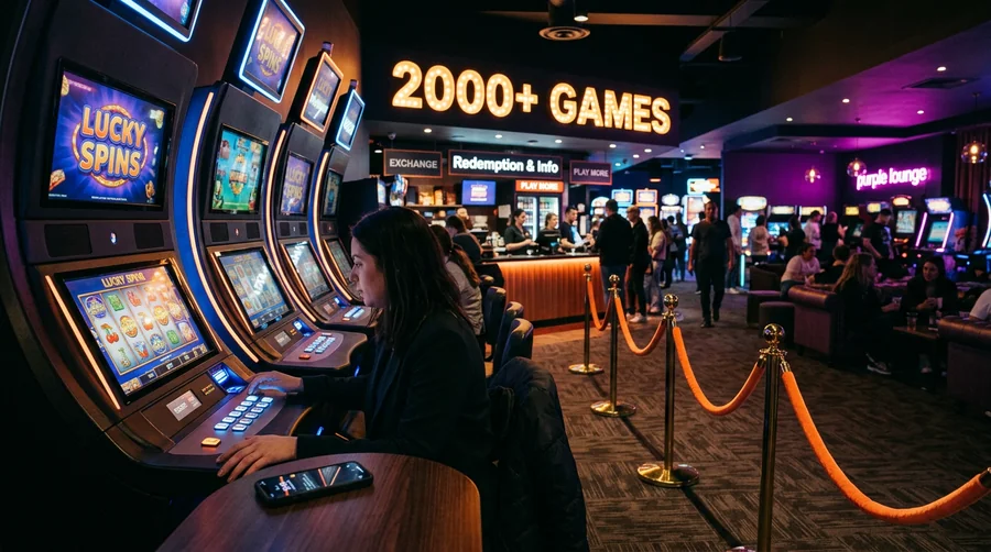 Vivagame Casino – Thousands of Games