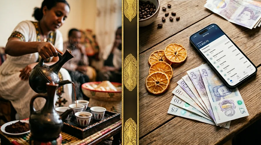 Why Choose Vivagame Ethiopia